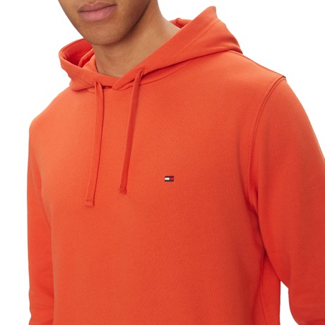 TOMMY HILFIGER MW0MW37235 - ORANGE - SWEATSHIRTS - Image 3