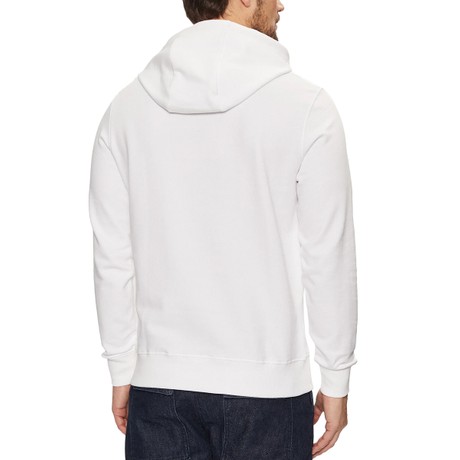 TOMMY HILFIGER MW0MW37235 - White - SWEATSHIRTS - Image 3