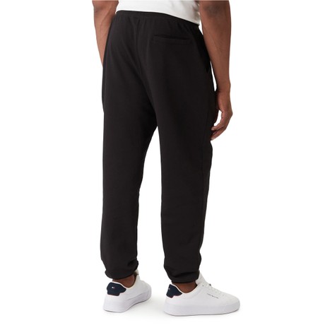 TOMMY HILFIGER MW0MW37236 - Black - PANTALONI - Image 2