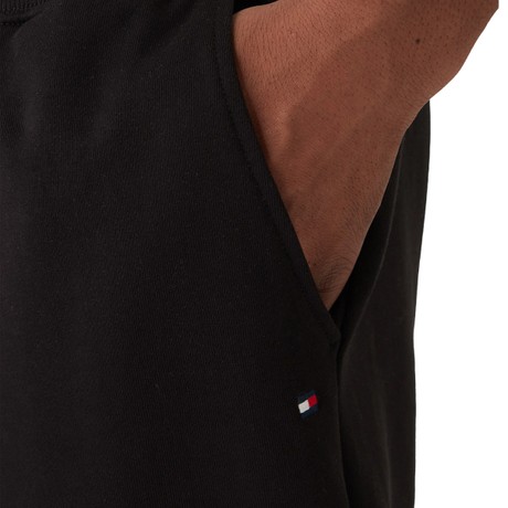 TOMMY HILFIGER MW0MW37236 - Black - PANTALONI - Image 3