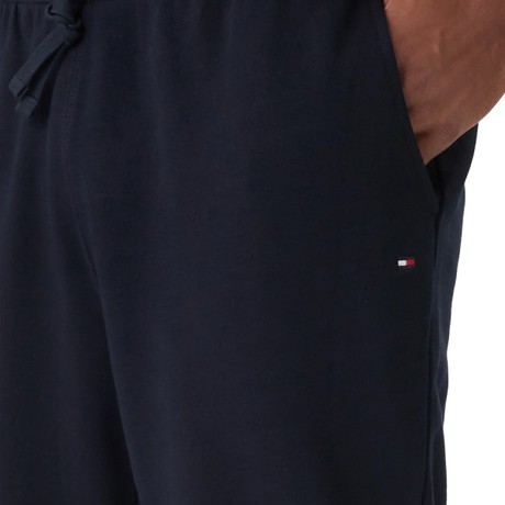 TOMMY HILFIGER MW0MW37236 - BLUE - PANTALONI - Image 3