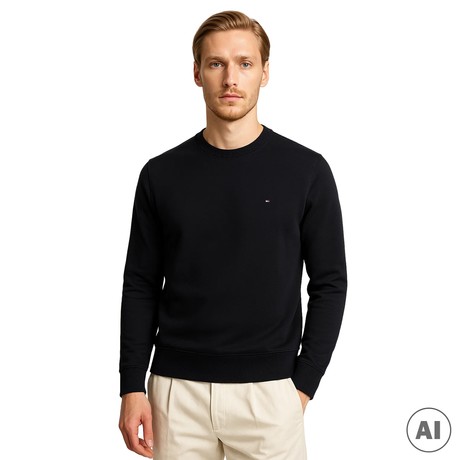 TOMMY HILFIGER &mdash; MW0MW37237