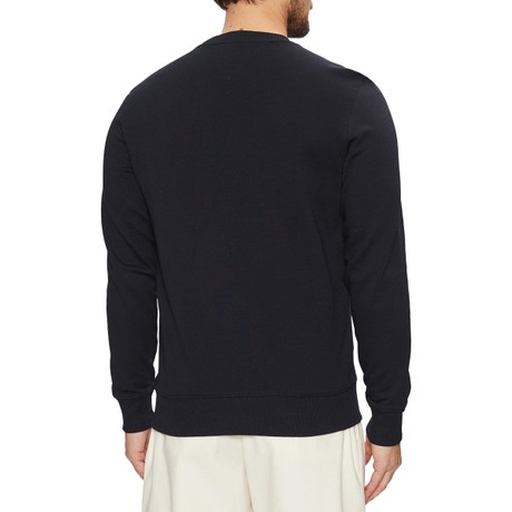 TOMMY HILFIGER MW0MW37237 - BLUE - SWEATSHIRTS - Image 3