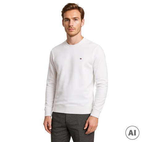 TOMMY HILFIGER &mdash; MW0MW37237