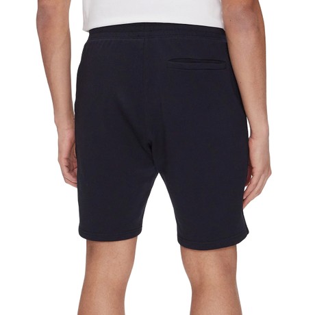 TOMMY HILFIGER MW0MW37240 - Navy Blue - BERMUDAS ET SHORTS - Image 2