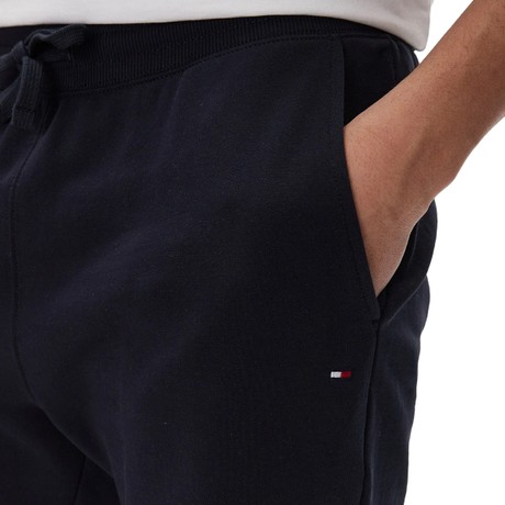 TOMMY HILFIGER MW0MW37240 - Navy Blue - BERMUDAS ET SHORTS - Image 3