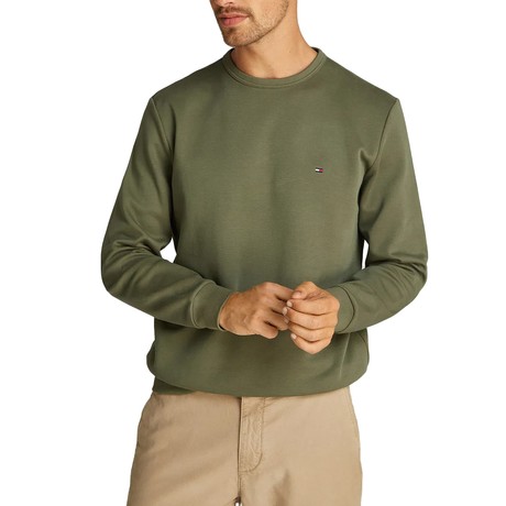 TOMMY HILFIGER — MW0MW37241