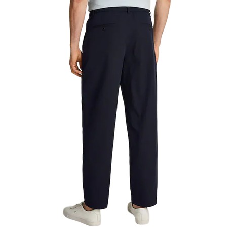 TOMMY HILFIGER MW0MW37271 - BLUE - PANTALONS - Image 3