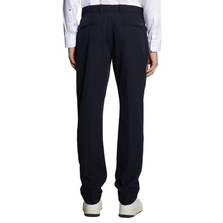 TOMMY HILFIGER MW0MW37273 - DESERT SKY - PANTALONI - Image 2