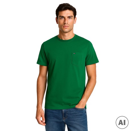 TOMMY HILFIGER — MW0MW37283