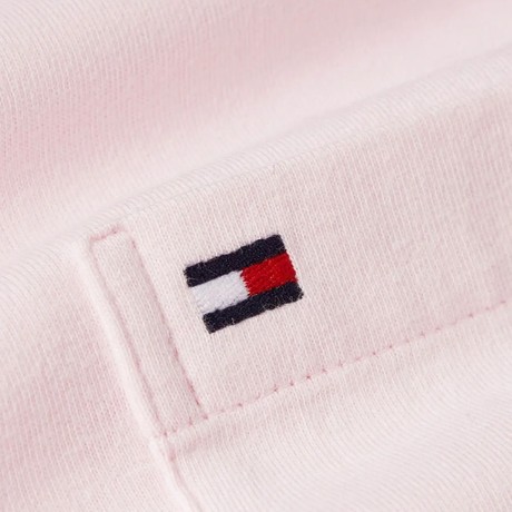 TOMMY HILFIGER MW0MW37283 - PINK - T-SHIRT - Image 3