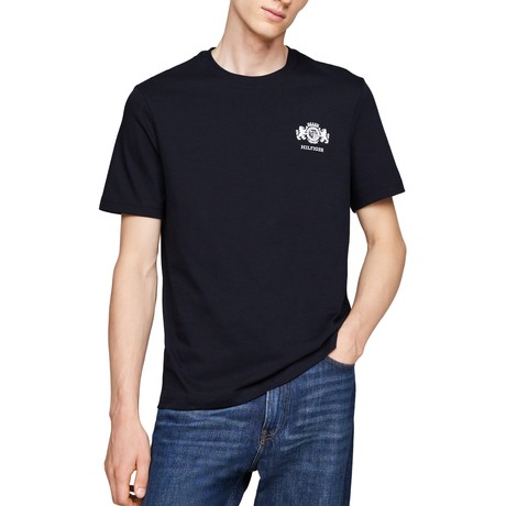 TOMMY HILFIGER &mdash; MW0MW37284