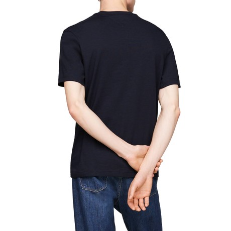 TOMMY HILFIGER MW0MW37284 - Desert Sky - TRICOU - Image 2