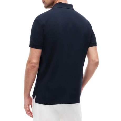 TOMMY HILFIGER MW0MW37309 - Desert Sky - POLO - Image 2