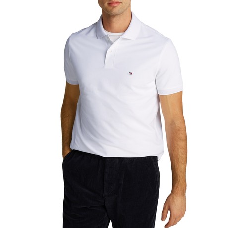 TOMMY HILFIGER &mdash; MW0MW37309