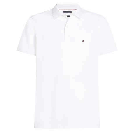TOMMY HILFIGER MW0MW37309 - White - POLO - Image 2