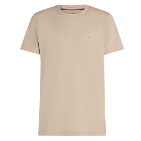 TOMMY HILFIGER MW0MW37313 - KHAKI - TRICOU - Image 3
