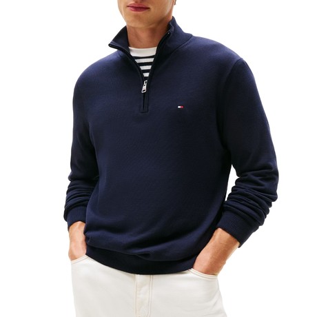 TOMMY HILFIGER &mdash; MW0MW37331