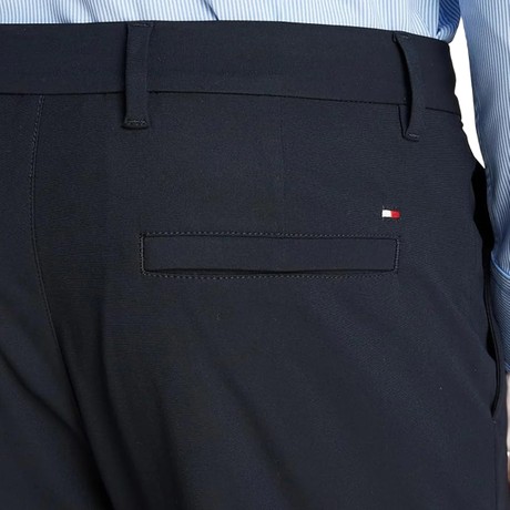 TOMMY HILFIGER MW0MW37350 - Desert Sky - PANTS - Image 3