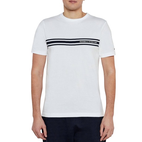 TOMMY HILFIGER &mdash; MW0MW37443