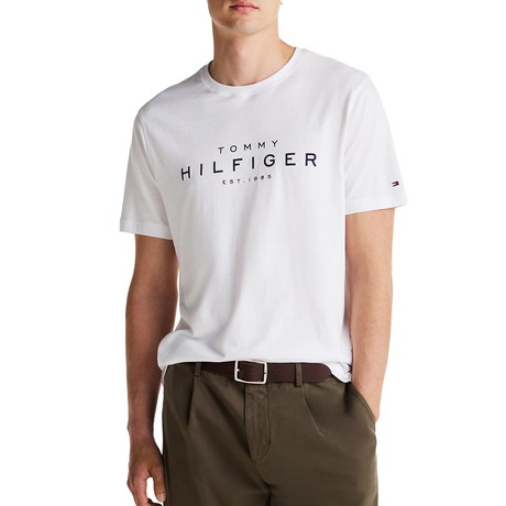 TOMMY HILFIGER &mdash; MW0MW37448