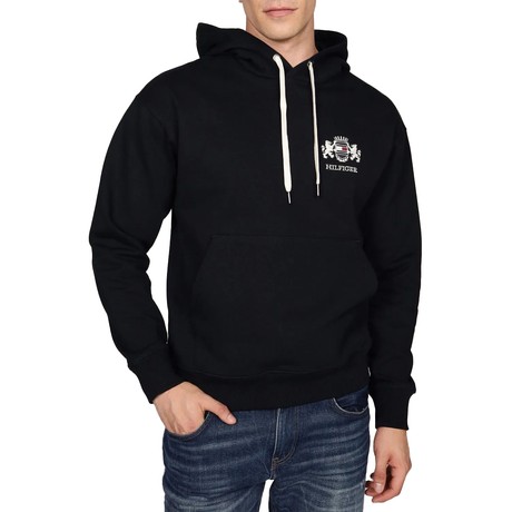 TOMMY HILFIGER — MW0MW37462