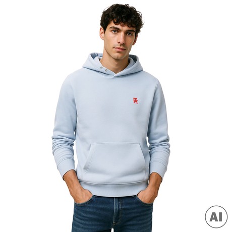 TOMMY HILFIGER — MW0MW37469