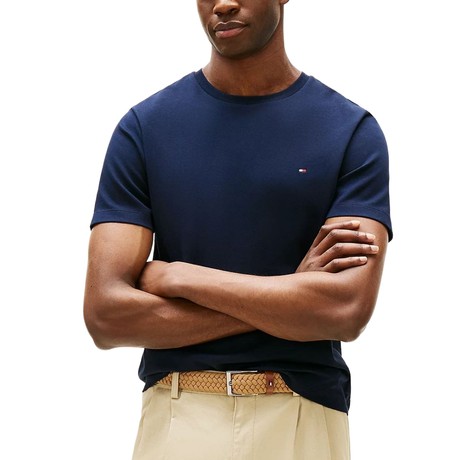 TOMMY HILFIGER &mdash; MW0MW37508