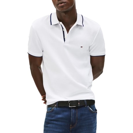 TOMMY HILFIGER — MW0MW37514