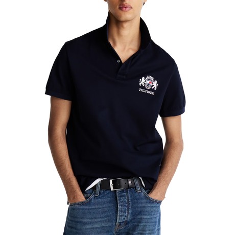 TOMMY HILFIGER — MW0MW37516