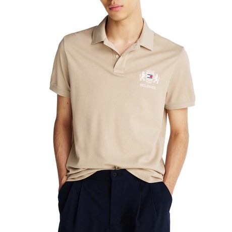 TOMMY HILFIGER — MW0MW37516