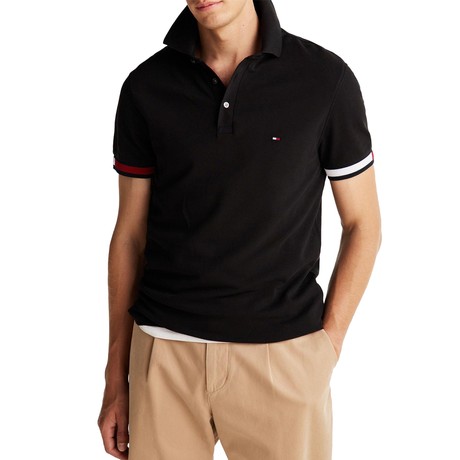 TOMMY HILFIGER — MW0MW37518
