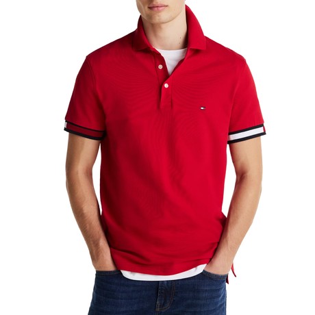 TOMMY HILFIGER — MW0MW37518