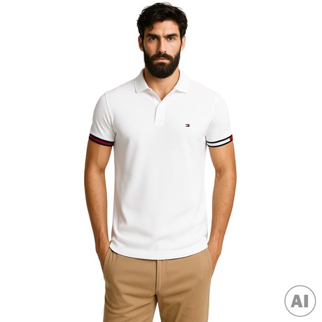 TOMMY HILFIGER — MW0MW37518