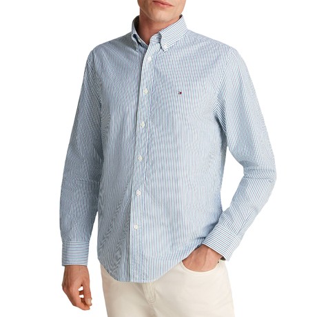 TOMMY HILFIGER &mdash; MW0MW37549