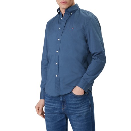 TOMMY HILFIGER &mdash; MW0MW37550