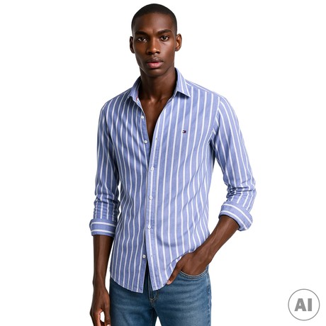 TOMMY HILFIGER — MW0MW37556