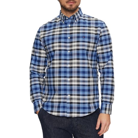 TOMMY HILFIGER — MW0MW37566