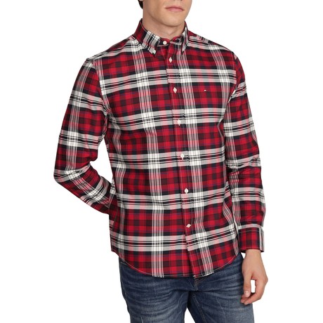 TOMMY HILFIGER — MW0MW37566
