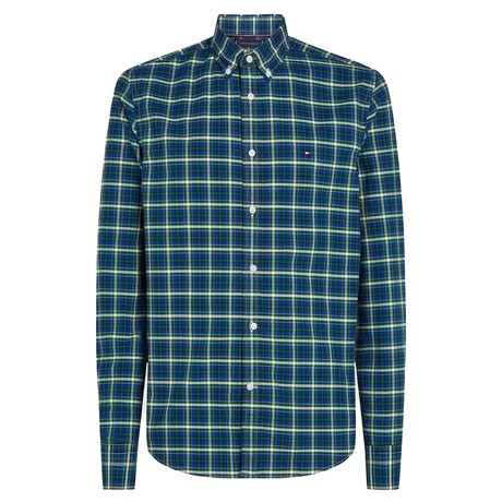 TOMMY HILFIGER — MW0MW37567