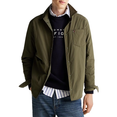 TOMMY HILFIGER — MW0MW37629