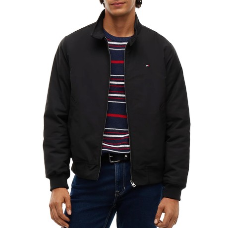 TOMMY HILFIGER &mdash; MW0MW37647