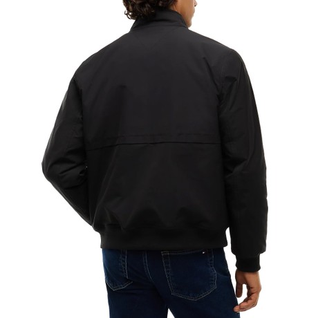 Jackets Tommy Hilfiger black &mdash; zdjęcia 2