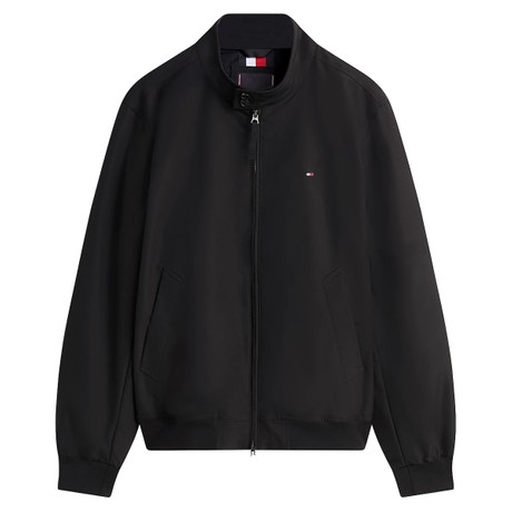 Jackets Tommy Hilfiger black &mdash; zdjęcia 3