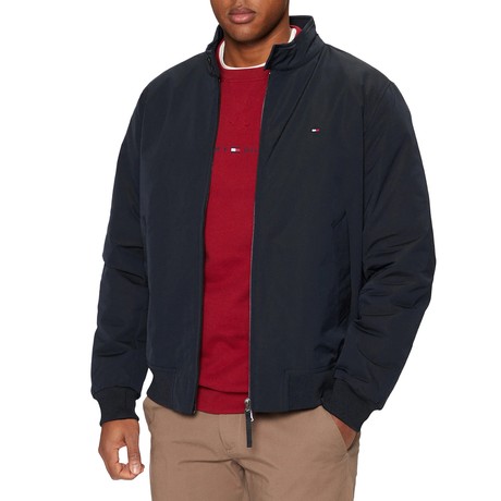 TOMMY HILFIGER &mdash; MW0MW37647