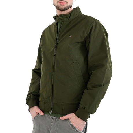 TOMMY HILFIGER &mdash; MW0MW37647