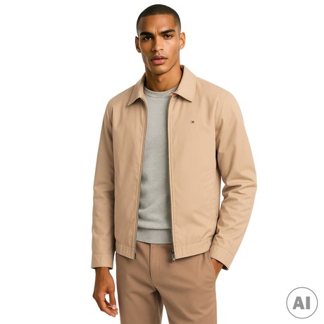 TOMMY HILFIGER — MW0MW37649