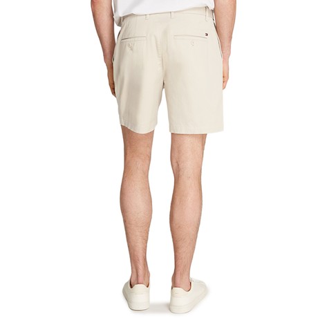 TOMMY HILFIGER MW0MW37652 - NEWSPRINT - BERMUDAS ET SHORTS - Image 2