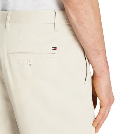 TOMMY HILFIGER MW0MW37652 - NEWSPRINT - BERMUDAS ET SHORTS - Image 3