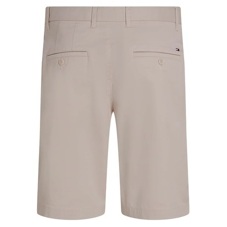 TOMMY HILFIGER MW0MW37652 - BLEACHED STONE - BERMUDAS ET SHORTS - Image 2